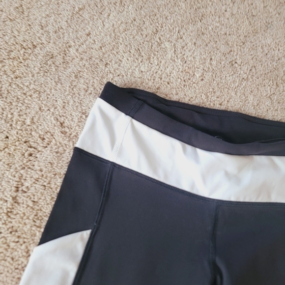 Lululemon Speed Tight II *Full-On Luxtreme 4